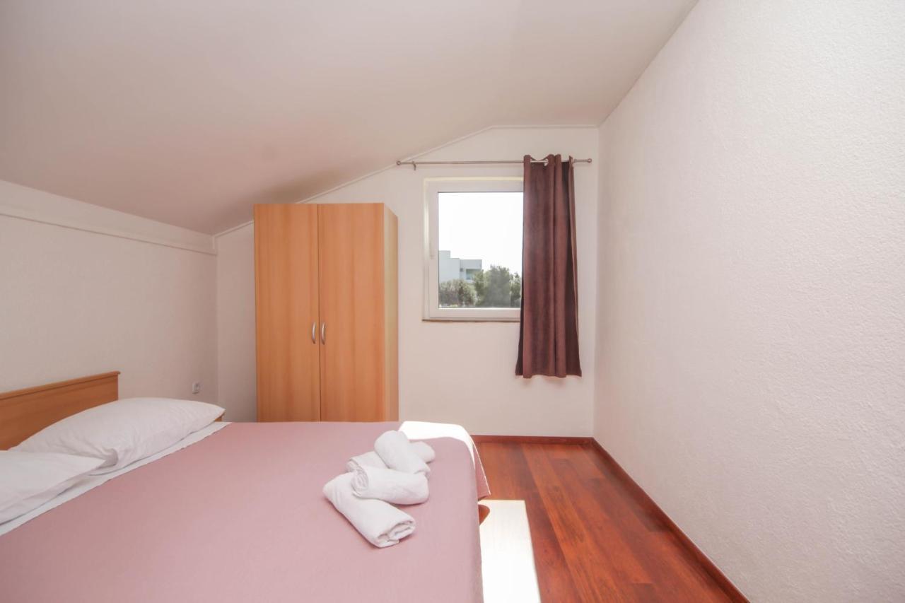 Apartmani Horvat Jezera Kültér fotó