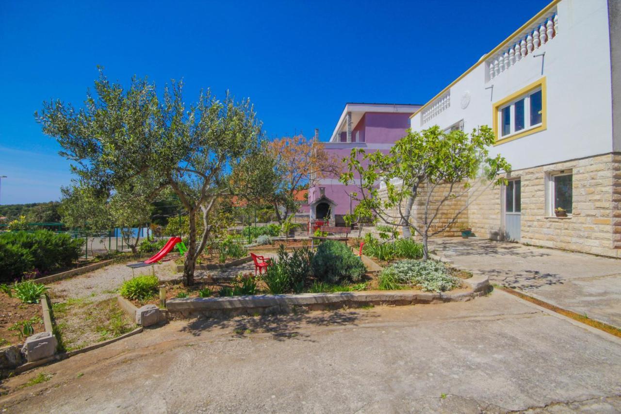 Apartmani Horvat Jezera Kültér fotó